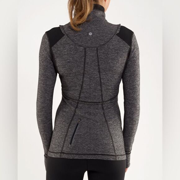 Lululemon Run: Your Heart Out Pullover - Picture 2 of 7